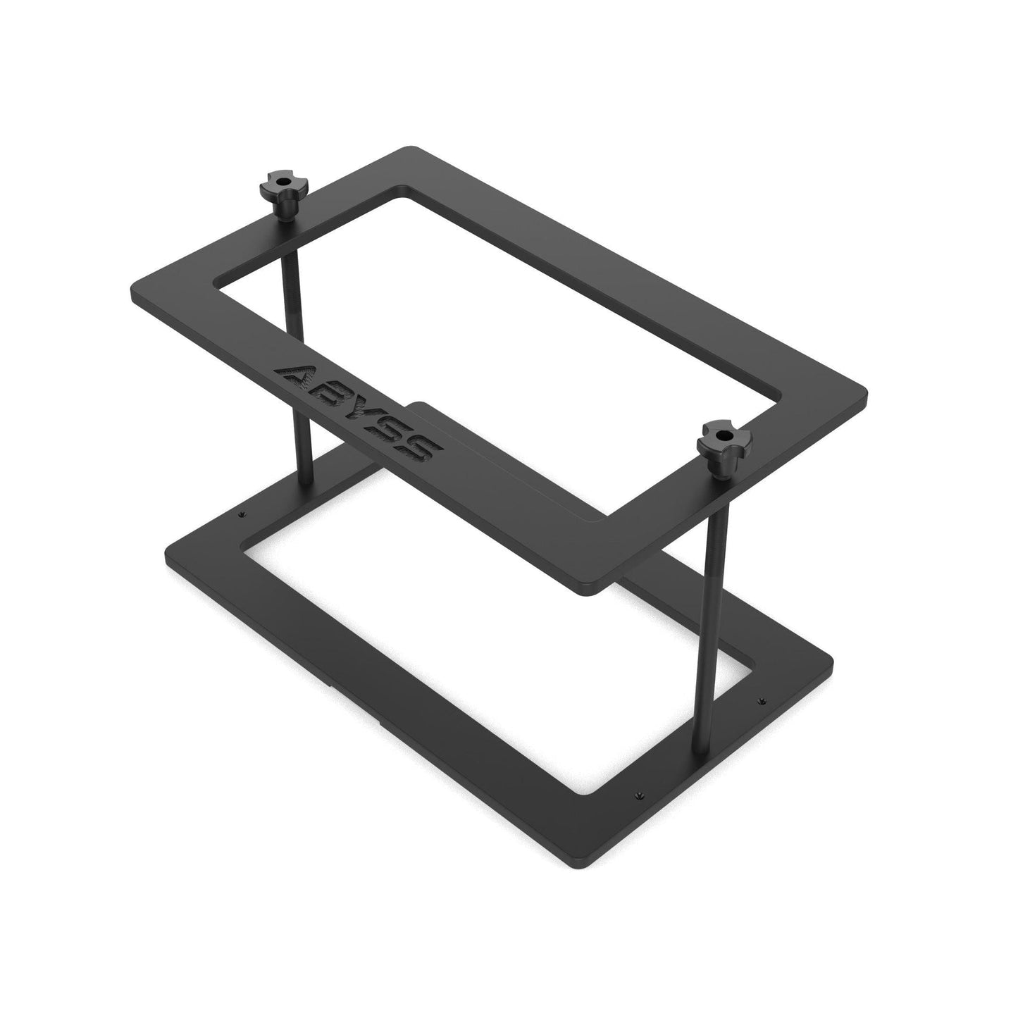 Abyss® | Starboard Marine Battery Tray | AB-G8D | Group 8D | Heavy-Duty Corrosion-Resistant Tray | Marine Grade Starboard | For Boats, RVs & Off-Road Applications