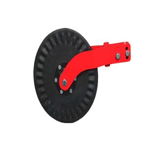 TOSCANO | Pneumatic Seeder Telescopic Folding – Disc Type | Model 8 Rows | Total Width 19.03 Feet | HorsePower 130-160 HP | For Tractor