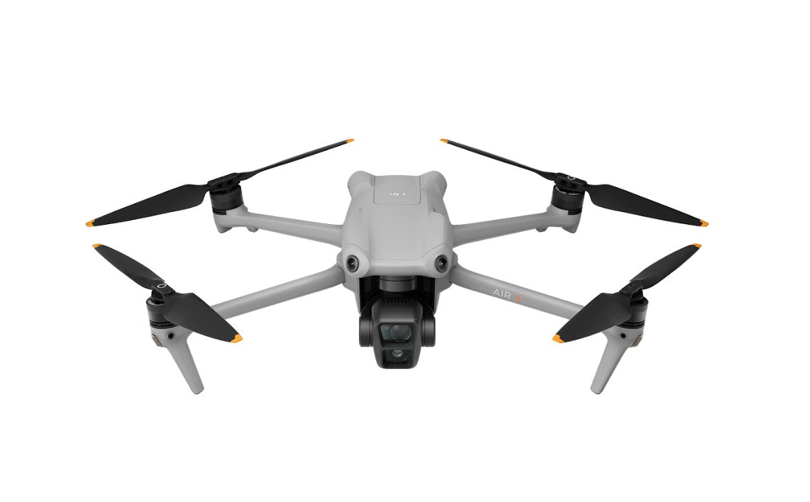 DJI Air 3S Fly More Combo (DJI RC 2)