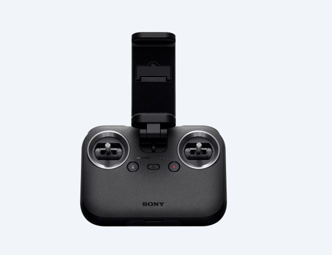 SONY AIRPEAK REMOTE CONTROL