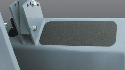 Baumalight Tree Spade | Model ST-330 | Root Ball Diameter 30" | Hydraulic Flow 5 To 20 GPM | For Skid Steers