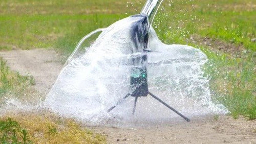 Ascent Spirit UAV Compact,Rugged & Efficient For Mission-Critical Operations Ascent Spirit UAV 