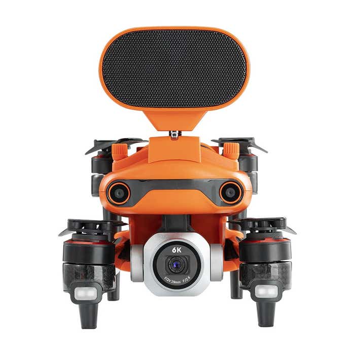 Autel Robotics EVO II Pro 6K Enterprise Bundle V3