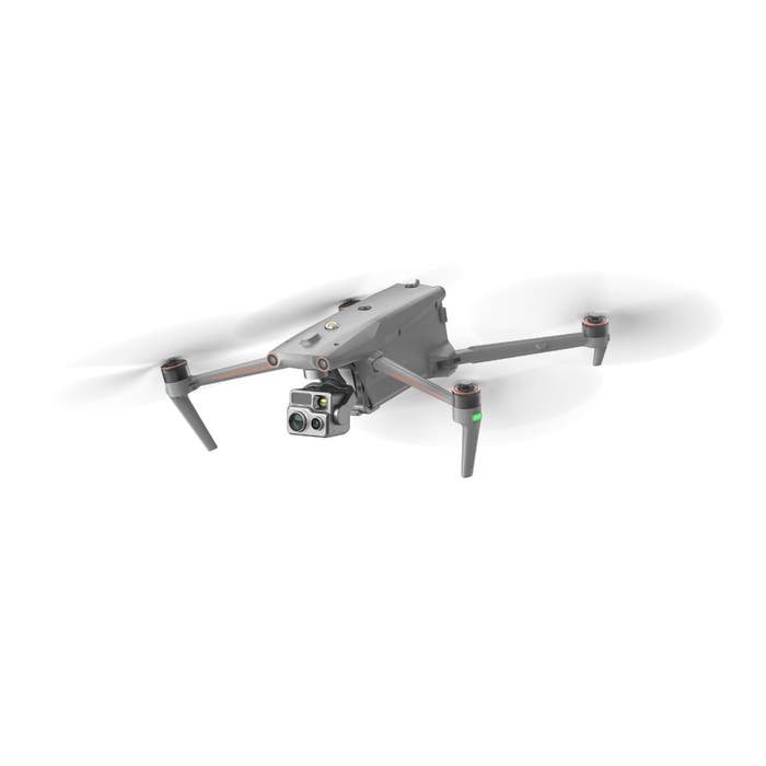 Autel-Robotics EVO MAX 4T XE: Industrial-Grade Precision Drone | Maximum Propeller Rotational Speed 8,000 RPM
