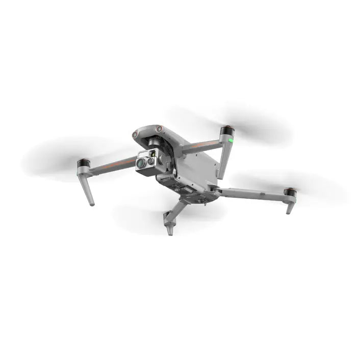 Autel-Robotics EVO MAX 4T XE: Industrial-Grade Precision Drone | Maximum Propeller Rotational Speed 8,000 RPM