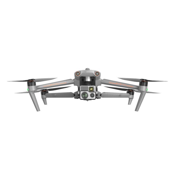 Autel-Robotics EVO MAX 4T XE: Industrial-Grade Precision Drone | Maximum Propeller Rotational Speed 8,000 RPM