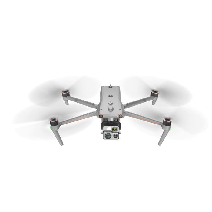 Autel-Robotics EVO MAX 4T XE: Industrial-Grade Precision Drone | Maximum Propeller Rotational Speed 8,000 RPM