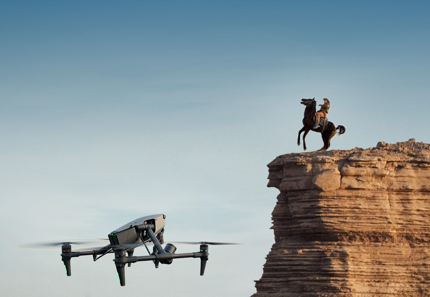 DJI Inspire 3 Drone