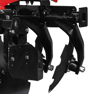 TOSCANO | Compact Disc Harrow | Model 20 Disc, 24 Disc & 28 Disc | Work Width 8.20 to 11.48 Feet | HorsePower 70-120 HP | For Tractor