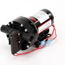 MWE Soft Wash Remco FatBoy ProFlo | Flow Rate 7 GPM | Pump 60 & 100 PSI