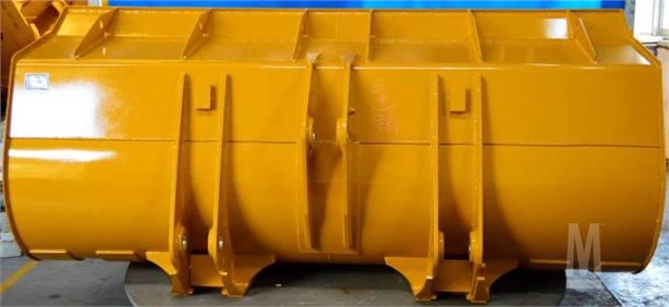 Teran BKT928G/H Bucket– HD Loader | 105" Wide | For Excavator