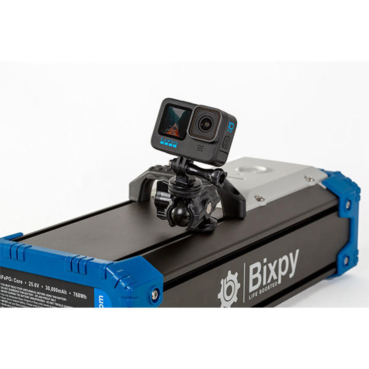 Bixpy PWC Motors PP-768 Outboard Battery (Pre-order Only)