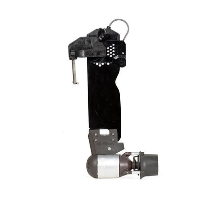 Bixpy PWC Motors Universal Rudder Adapter (K-1 & J-2 Motors)
