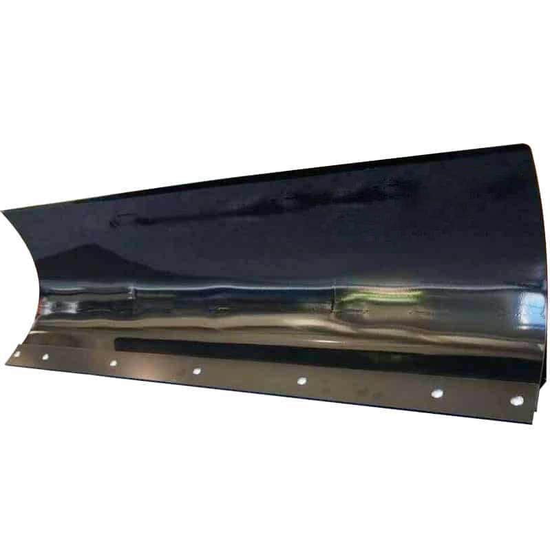 HitchDoc Outdoor | Eagle Snow Plow System | Width 60″ | Steel Front-Mount Complete Plow System | 500-680 Honda (TRX/Rubicon/Rincon) (2001-2023) | Horsepower 18 To 30 HP | For ATV