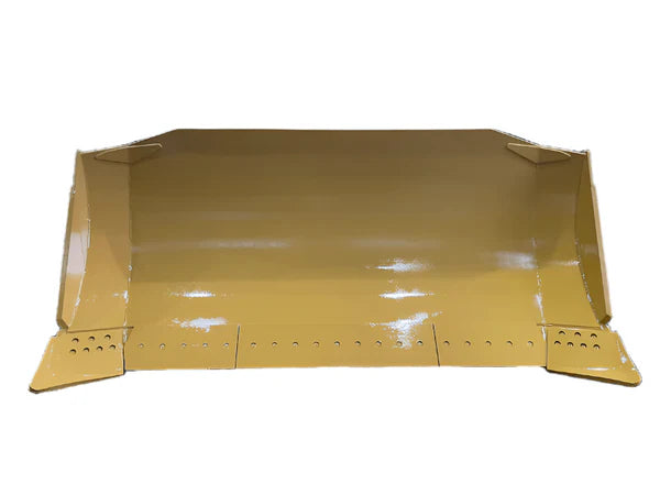 Bedrock Attachments Heavy-Duty SU Blade | Model BBD8TSU-1 | Width: 159.4" | Weight: 4600 kg | For Bulldozer
