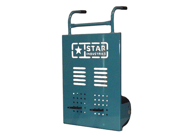 Star Industries Brick & Block Carts – Rough Terrain Transport | Overall Width 29″