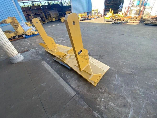 Bedrock Attachments Cutter Bar | Model BCB03 | Weight 1600kg | For Bulldozer