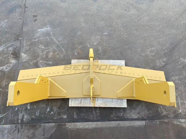 Bedrock Attachments Cutter Bar | Model BCB02 | Width 82.7" | Weight 2060kg | For Bulldozer