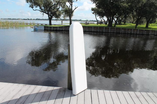 RIO MARINE CUSTOMS | Bow Pulpit | Model CMBOW-60 | 60" L x 17" W x 3.75" H | Durable and Stylish Addition | For 22' to 28' Feet Boats