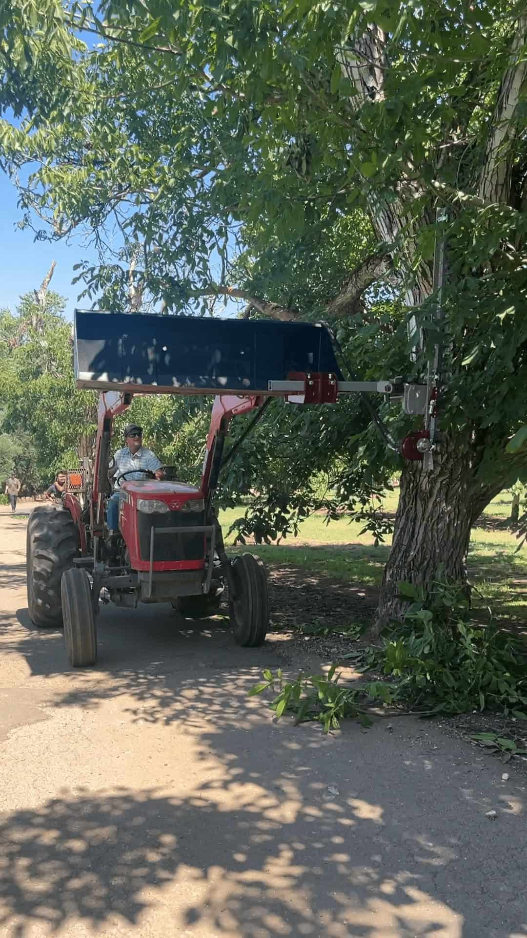 Agrishield Pro-Cut Hydraulically Driven Sickle Bar | Quick Attach Mount | Bar Length 42", 54" & 66" | Hydraulic Flow 5-16+ GPM | For Skid Steers, Tractors, Loaders & Excavators