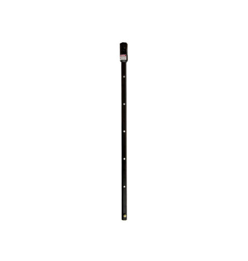 DANUSER Auger Variable Extension | 2" Hex Auger Drives | Part ID 10900-10902 | Working Depth 24"-72" | 2.5 – 10 Tons | For Skid Steer/Excavator