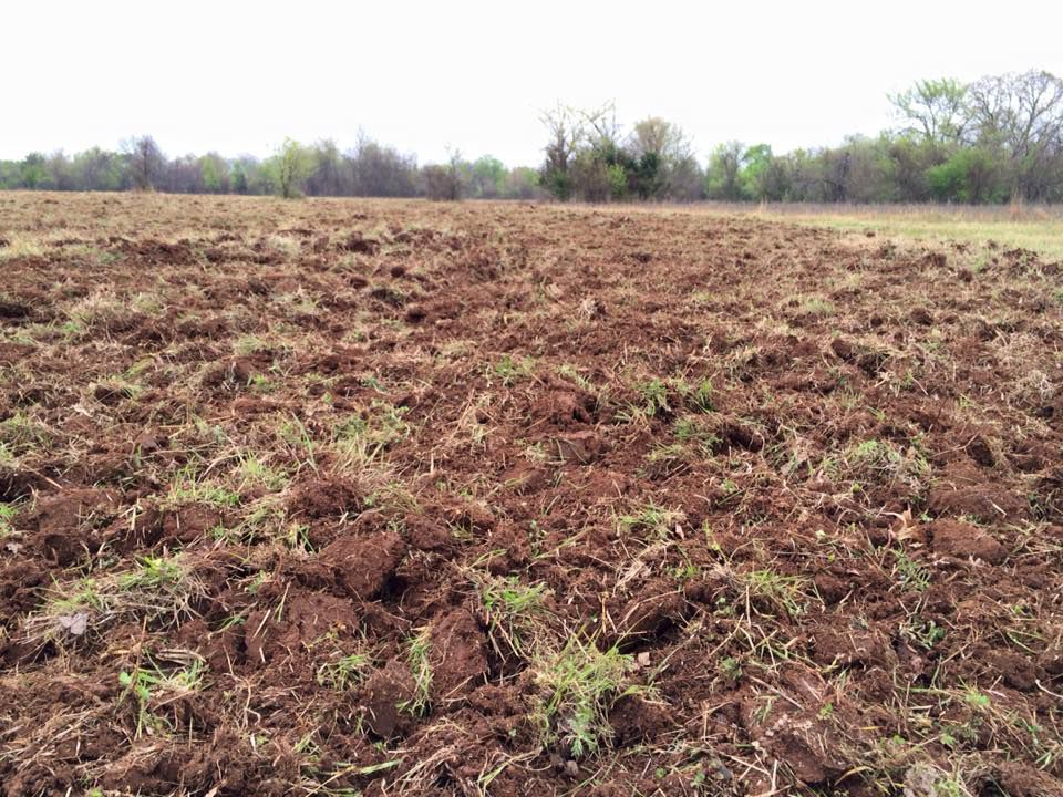 PLOTMASTER 8' Hunter 800 | Cultipacker, Seeder, Disk | Food Plot Planter | 3pt Hitch for Tractors
