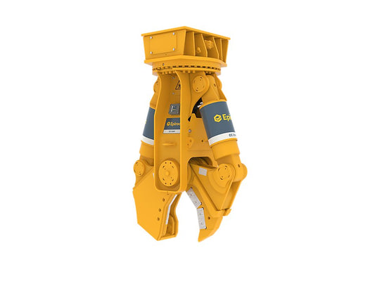 Epiroc Concrete Cutter | Machine Size 22 to 33.05 Tons | For Excavators