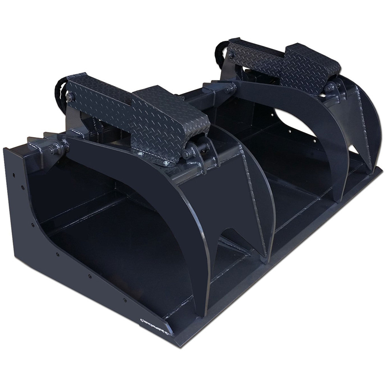 CID X-Treme Grapple Bucket | Width 66" To 96" inches | Horsepower 65+ HP | For Skid Steer