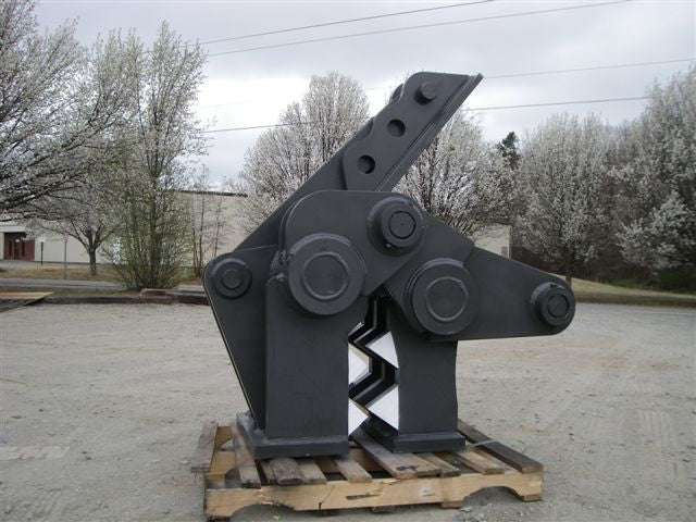 IS Attachments Concrete Pulverizers 40,000-100,000 lbs | For Excavator