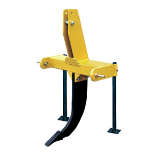Northstar Attachments V-Ripper Subsoiler | 1 to 7 Shank | Standard & Heavy Duty | 45 to 195 HP Max | For Tractor