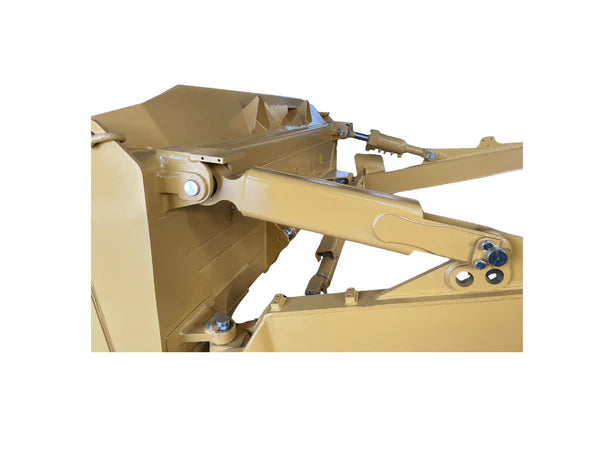 Bedrock Attachments Cylinder & Installation AR | Model BBD8TSU-3 | Weight: 610kg | For Bulldozer
