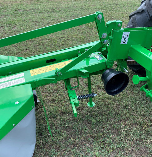 Farm-Maxx Drum Mowers | FDM Series | Width 53", 65", 73" & 81" inches | Horsepower 22-65 HP | For Tractor