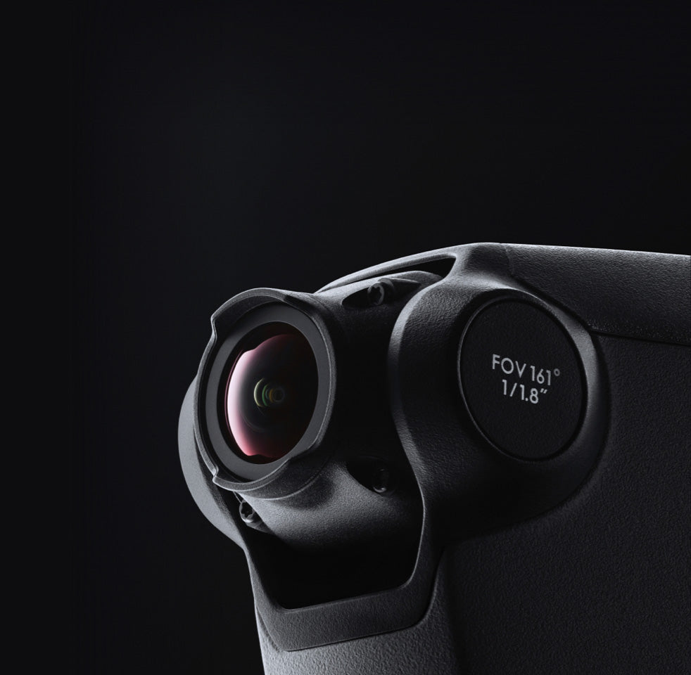 DJI Inspire 3 Drone
