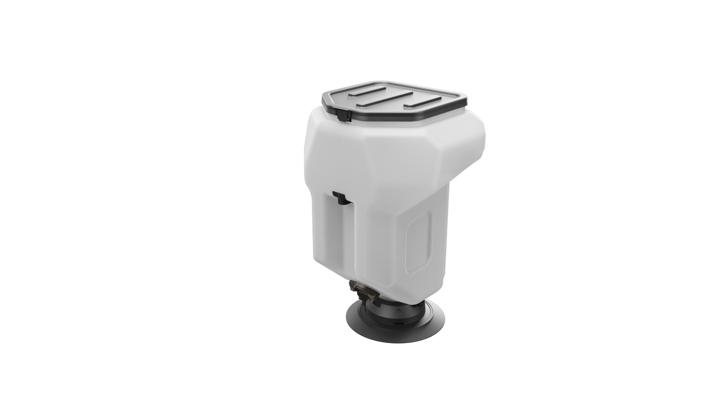 DJI Agras T30 Spreading System 3.0