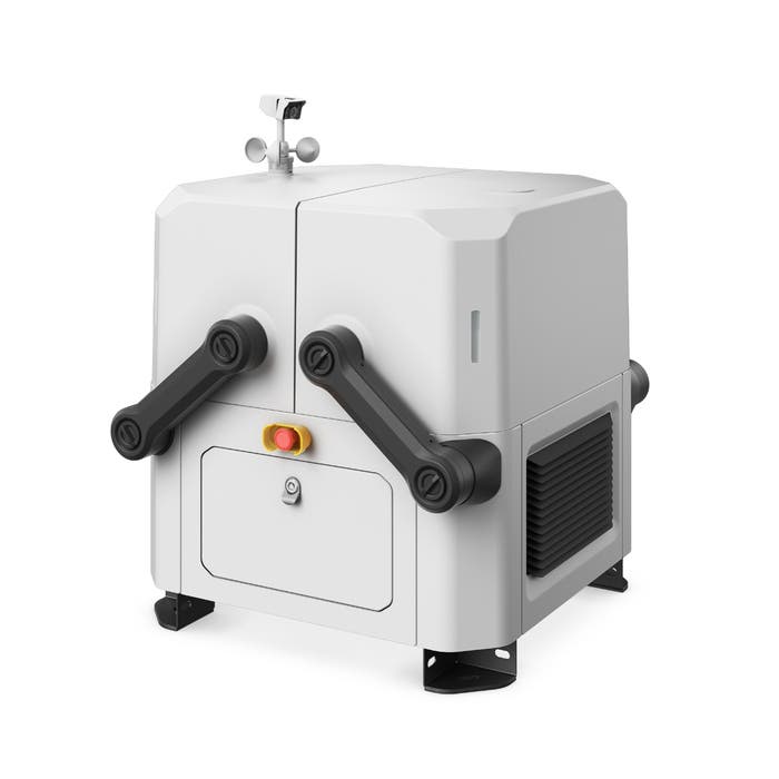 DJI Dock + Matrice 30 Dock Version