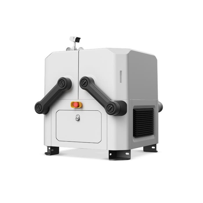 DJI Dock + Matrice 30 Dock Version
