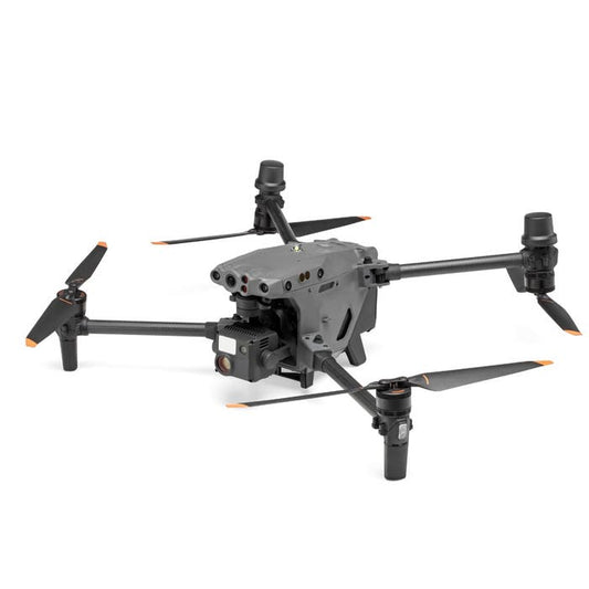 DJI Matrice 30 + TB30*2 | Intelligent Battery + DJI Care Plus | High-Performance Drone Package