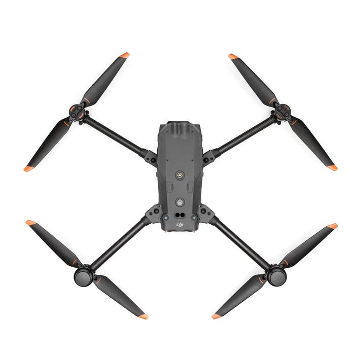 DJI Matrice 30 + TB30*2 | Intelligent Battery + DJI Care Plus | High-Performance Drone Package