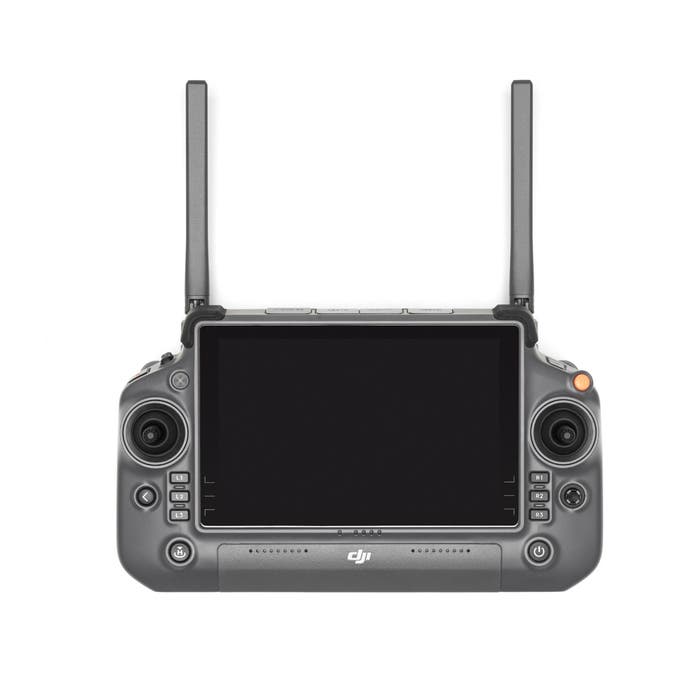 DJI RC Plus 7" HD Display | Enterprise Remote Controller