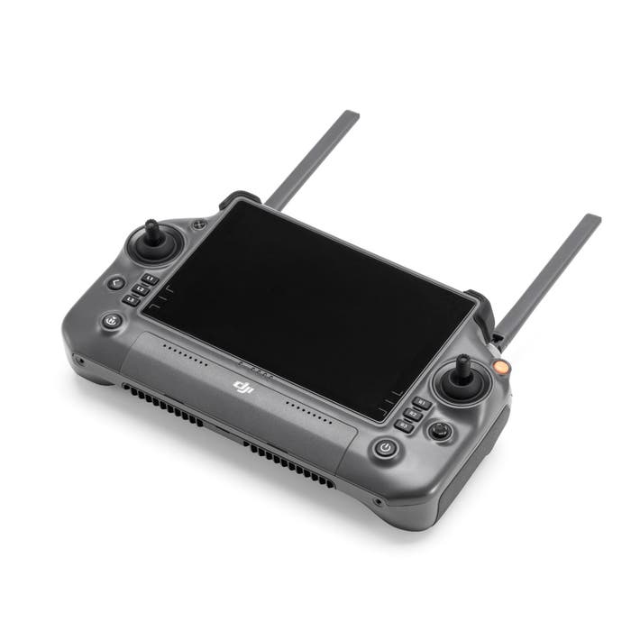 DJI RC Plus 7" HD Display | Enterprise Remote Controller