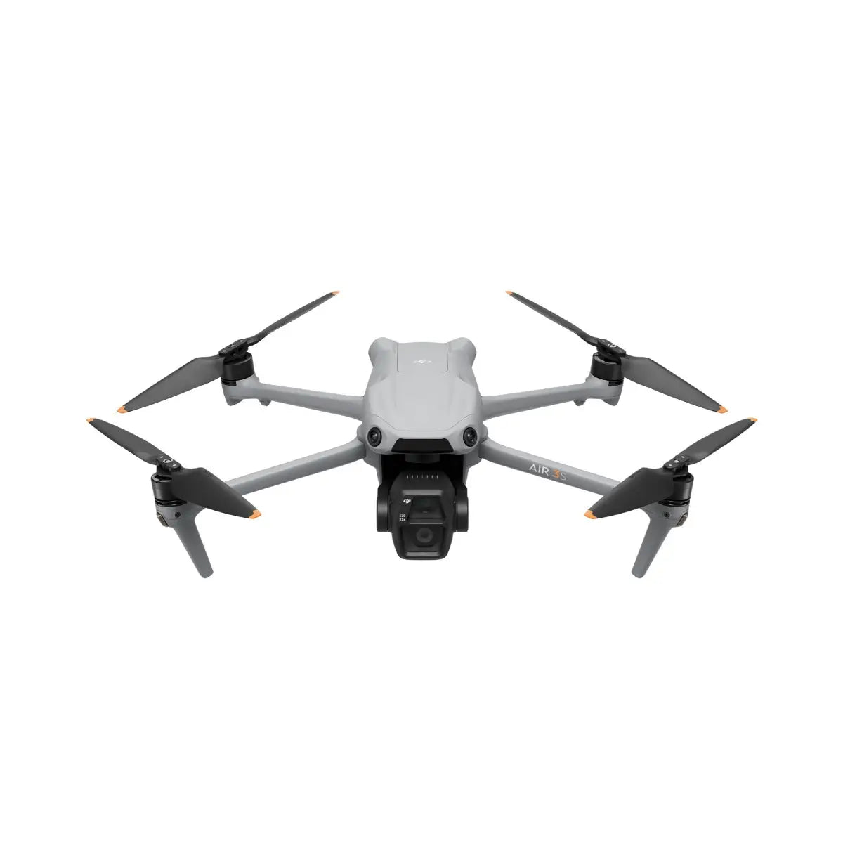 DJI Air 3S Dual-Camera Drone | Maximum Flight Time 45 minutes |