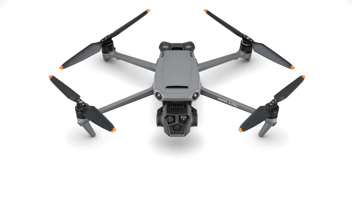 DJI Mavic 3 Pro Fly More Combo with DJI RC Pro