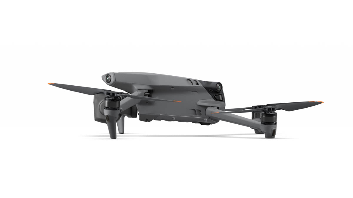 DJI Mavic 3 Pro Series – Fly More, Cine Premium & RC Bundles | Max Flight Time 43 min