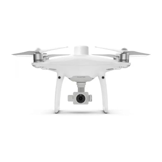 DJI Phantom 4 RTK Mapping Drone | Power Consumption 16 Watt | Up-To 30 Minutes Maximum Flight Time