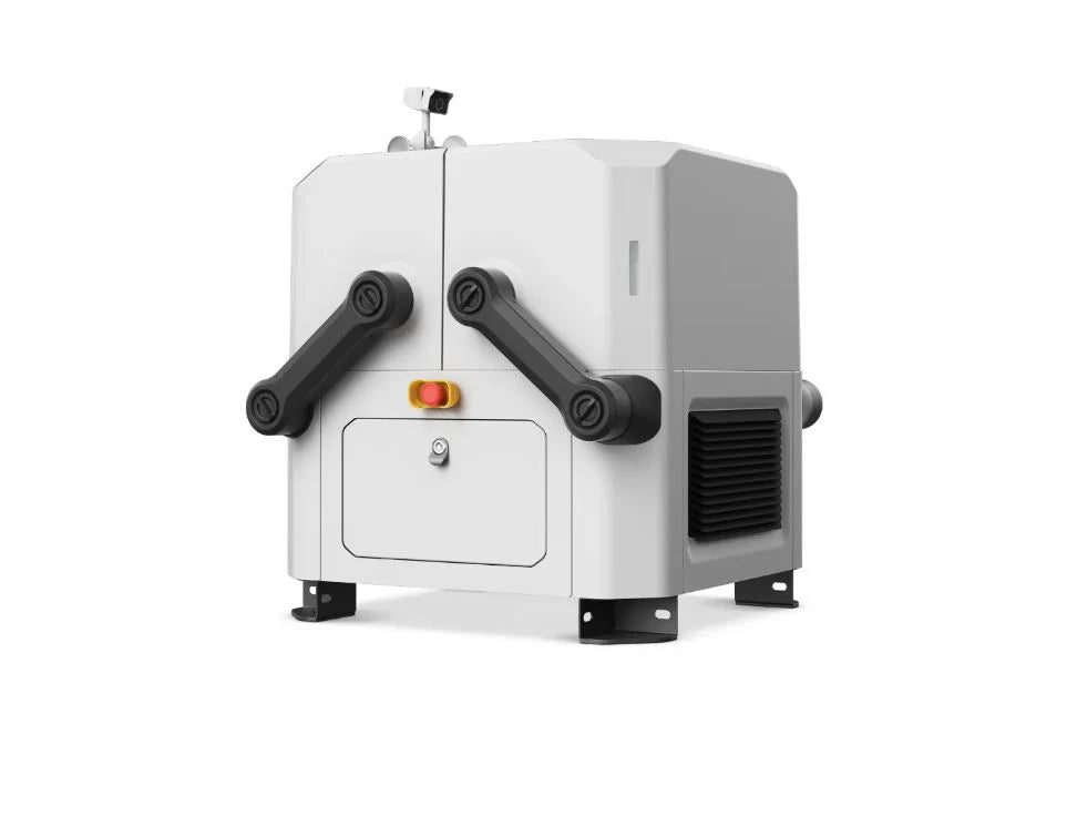 DJI Dock Matrice 30T Bundle Kit with Care Plus Ready to Fly Kit | 7 Km Operation Radius | -35 to 50°C Operating Temperature