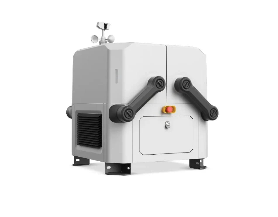 DJI Dock Matrice 30T Bundle Kit with Care Plus Ready to Fly Kit | 7 Km Operation Radius | -35 to 50°C Operating Temperature