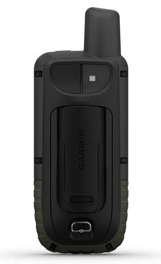 Garmin GPSMAP® 66st Multisatellite Handheld with Sensors and TOPO Maps