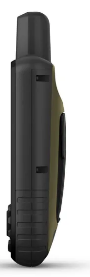 Garmin GPSMAP® 66sr Multi-Band GPS Handheld with Sensors and Topo Maps