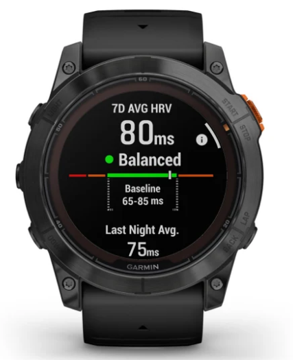 Garmin fēnix® 7X Pro – Solar Edition | Case Size 51 MM | Battery Life Up-To 28/37 Days | Memory 32 GB
