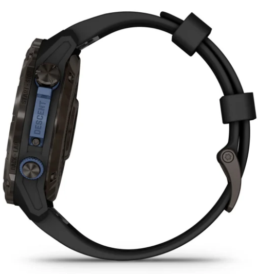 Garmin Descent™ Mk3i – 51 mm Watch-Style Dive Computer